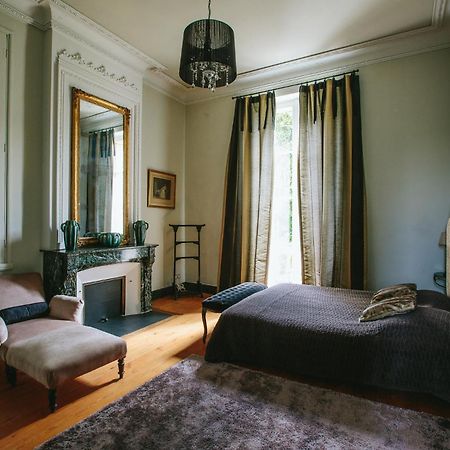 Chateau Couffins Asques Eksteriør bilde